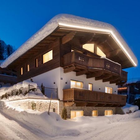 קירשברג אין טירול Villa Mountainview - Kirchberg Bei Kitzbuehel, Sauna, Kamin, Nicht Weit Zu Den Skiliften מראה חיצוני תמונה