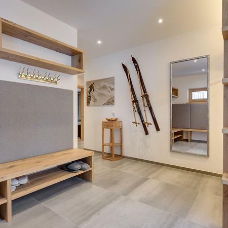 קירשברג אין טירול Villa Mountainview - Kirchberg Bei Kitzbuehel, Sauna, Kamin, Nicht Weit Zu Den Skiliften מראה חיצוני תמונה