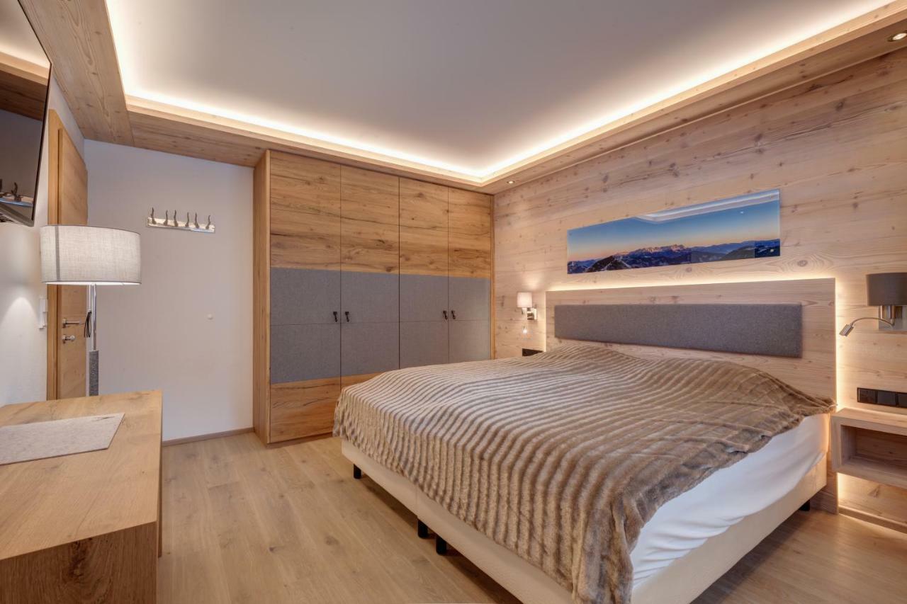 קירשברג אין טירול Villa Mountainview - Kirchberg Bei Kitzbuehel, Sauna, Kamin, Nicht Weit Zu Den Skiliften מראה חיצוני תמונה