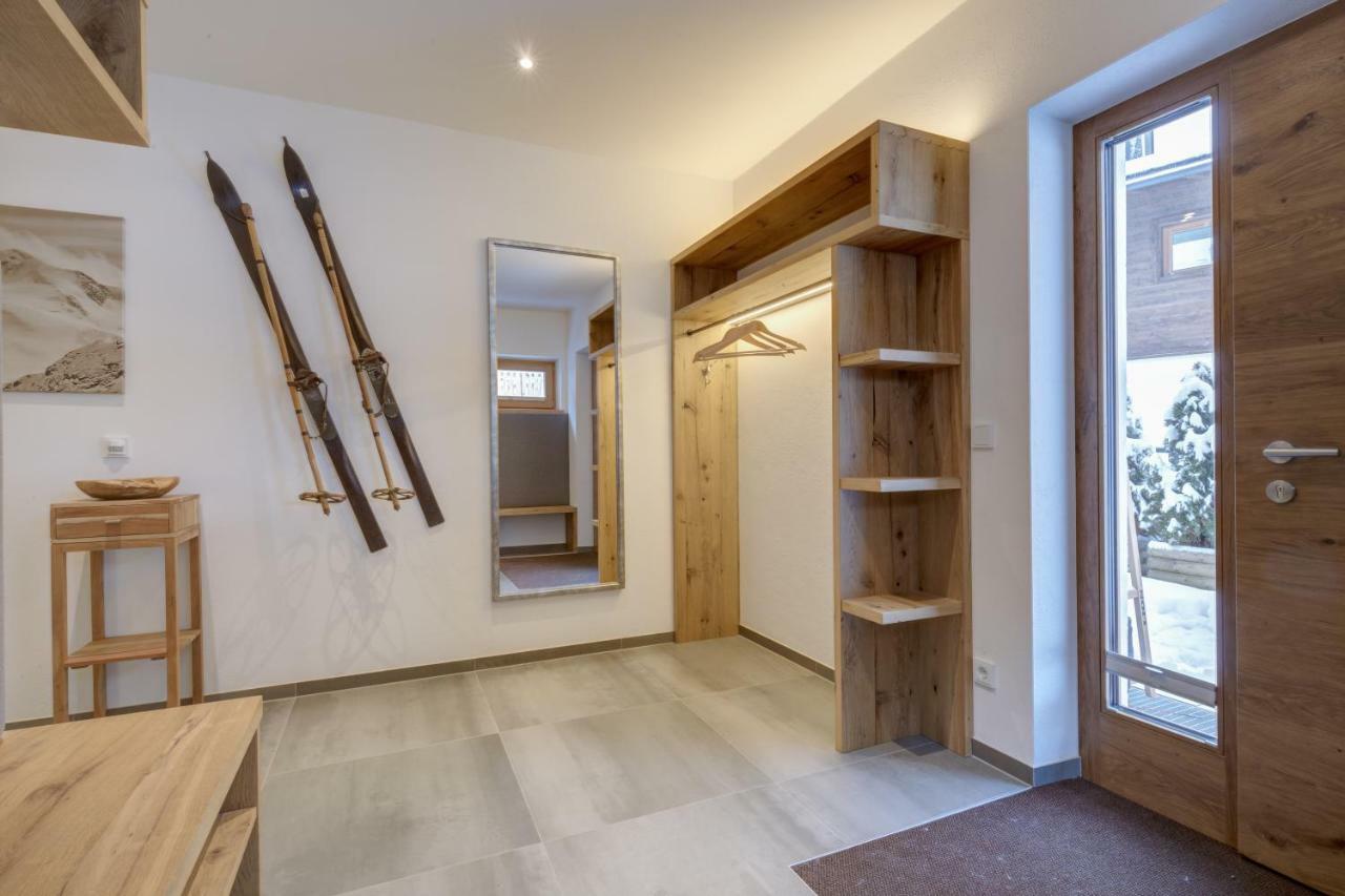 קירשברג אין טירול Villa Mountainview - Kirchberg Bei Kitzbuehel, Sauna, Kamin, Nicht Weit Zu Den Skiliften מראה חיצוני תמונה