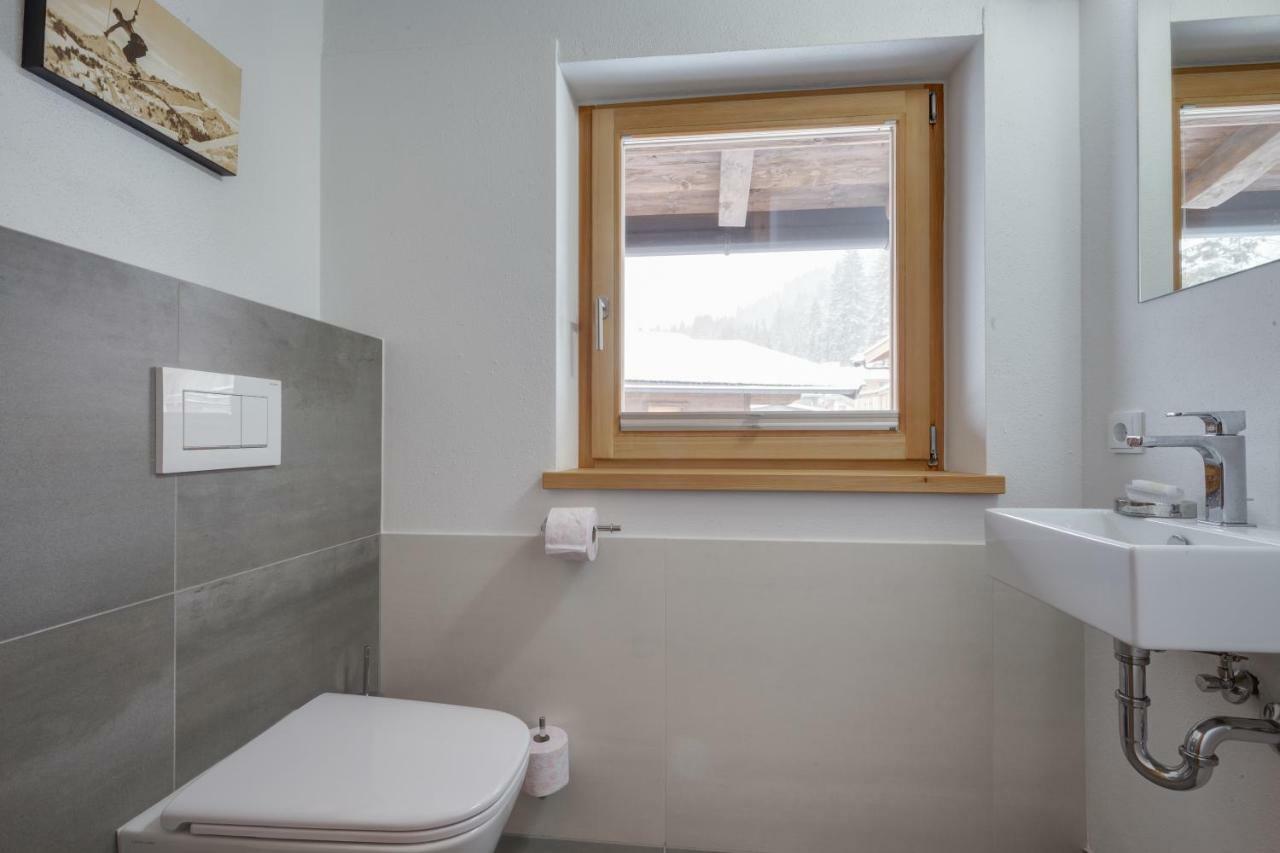 קירשברג אין טירול Villa Mountainview - Kirchberg Bei Kitzbuehel, Sauna, Kamin, Nicht Weit Zu Den Skiliften מראה חיצוני תמונה